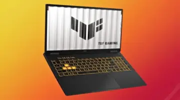 أسوس تكشف عن لابتوب TUF Gaming 16 المعاد تصميمه ببطاقة RTX 5070 ونظام تبريد احترافي #COMPUTEX2026